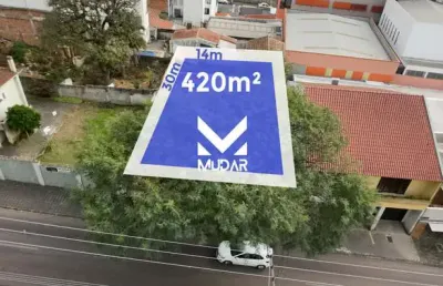 Casa comercial à venda na Rua: Barão Do Cerro Azul, Nº 64, Centro, Ponta Grossa- Pr., Centro, Ponta Grossa