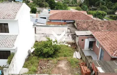 Casa comercial para alugar na Rua Marquês De Maricá, 2017 - ÓRfãs, Orfãs, Ponta Grossa