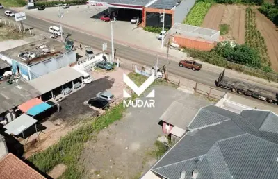 Casa comercial para alugar na R. Joao Batista Franca Silva, 173 - Boa Vista, Ponta Grossa - Pr, 84072-000, Brasil, Boa Vista, Ponta Grossa