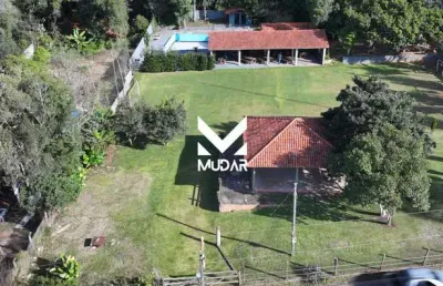 Casa à venda na Rua: Augusto Kanask, S/n - Contorno, Ponta Grossa/pr;, Contorno, Ponta Grossa