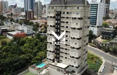 Apartamento semimobiliado garden 3 quartos e suíte – edifício monterrey