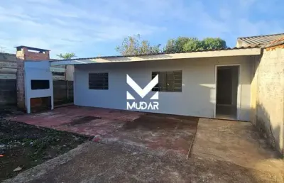 (locação) casa com 3 quartos – castanheira – cará cará
