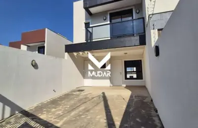 Casa com 3 quartos à venda na Rua: Osvaldo Cruz, 754 - Uvaranas, Ponta Grossa - Pr;, Uvaranas, Ponta Grossa
