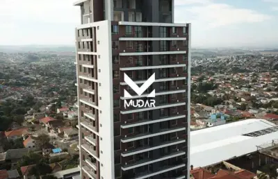 Apartamento com 3 quartos à venda na Ermelino De Leão, 1341 - Olarias, Ponta Grossa - Pr , Centro, Ponta Grossa
