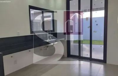 Casa para venda em uberlândia, verde umuarama, 3 dormitórios, 3 suítes, 4 banheiros, 3 vagas