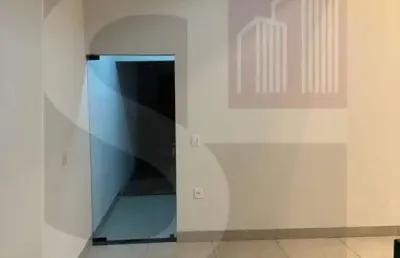 Casa para venda em uberlândia, jardim brasília, 3 dormitórios, 1 suíte, 2 banheiros, 2 vagas
