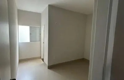Casa para venda em uberlândia, jardim canaã, 2 dormitórios, 1 suíte, 2 banheiros, 2 vagas
