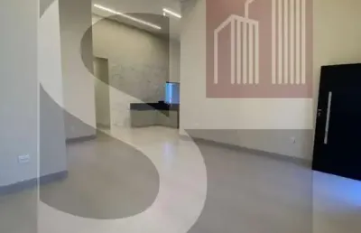 Casa para venda em uberlândia, novo mundo, 3 dormitórios, 1 suíte, 3 banheiros, 6 vagas