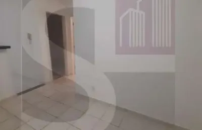 Apartamento para venda em uberlândia, shopping park, 2 dormitórios, 1 banheiro, 1 vaga
