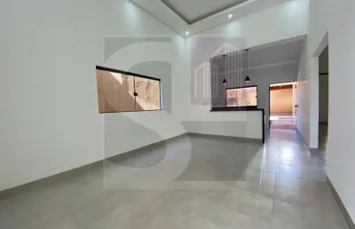 Casa para venda em uberlândia, jardim brasília, 3 dormitórios, 1 suíte, 3 banheiros, 3 vagas