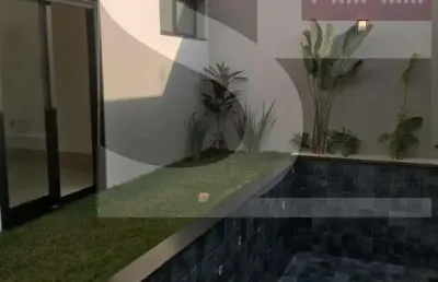 Casa para venda em uberlândia, alto umuarama, 3 dormitórios, 3 suítes, 4 banheiros, 2 vagas