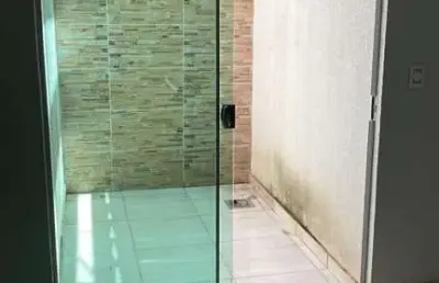 Casa para venda em uberlândia, jardim patrícia, 2 dormitórios, 1 suíte, 2 banheiros, 2 vagas
