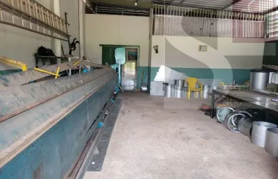 Comercial para venda em uberlândia, chácaras tubalina e quartel, 2 dormitórios, 2 suítes, 4 banheiros, 4 vagas