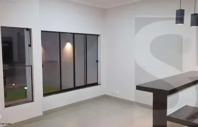 Casa para venda em uberlândia, shopping park, 2 dormitórios, 1 suíte, 2 banheiros, 2 vagas