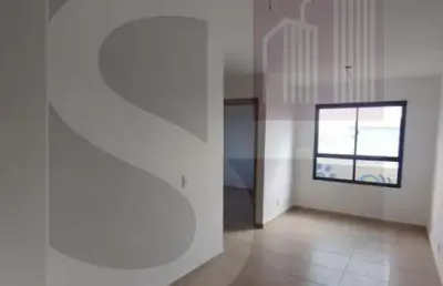 Apartamento para venda em uberlândia, grand ville, 2 dormitórios, 1 banheiro, 1 vaga