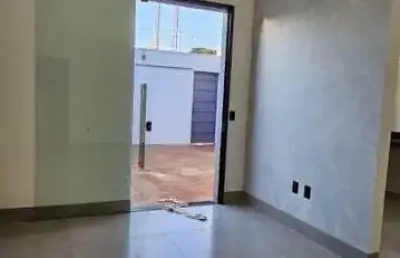 Linda casa à venda no jardim brasília - uberlândia/mg