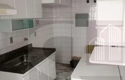 Apartamento com 3 quartos à venda na Avenida Floriano Peixoto, 90, Brasil, Uberlândia