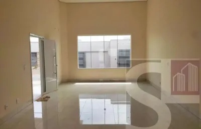 Casa para venda em uberlândia, laranjeiras, 3 dormitórios, 1 suíte, 2 banheiros, 2 vagas