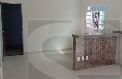 Casa para venda em uberlândia, jardim canaã, 3 dormitórios, 1 suíte, 2 banheiros, 2 vagas