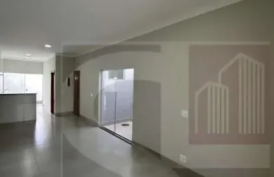 Casa para venda em uberlândia, laranjeiras, 2 dormitórios, 1 suíte, 2 banheiros, 1 vaga