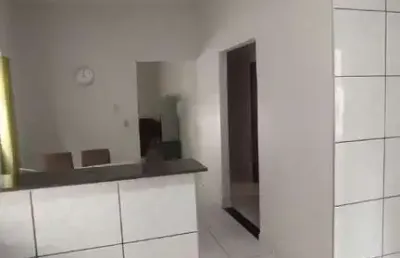 Casa para venda em uberlândia, jardim patrícia, 3 dormitórios, 1 suíte, 2 banheiros, 2 vagas