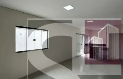 Casa para venda em uberlândia, jardim botânico, 3 dormitórios, 1 suíte, 2 banheiros, 6 vagas