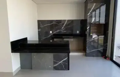 Casa para venda em uberlândia, novo mundo, 3 dormitórios, 1 suíte, 2 banheiros, 4 vagas