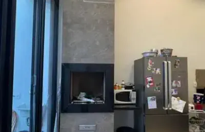 Casa para venda em uberlândia, novo mundo, 4 dormitórios, 1 suíte, 2 banheiros, 2 vagas