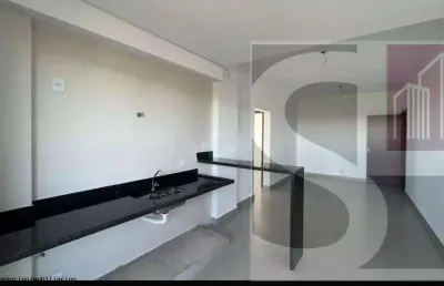 Apartamento para venda em uberlândia, daniel fonseca, 2 dormitórios, 1 suíte, 2 banheiros, 2 vagas