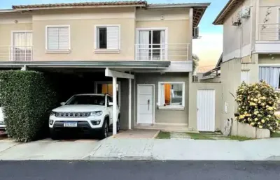 Casa em condomínio para venda em uberlândia, tubalina, 4 dormitórios, 1 suíte, 2 banheiros, 2 vagas