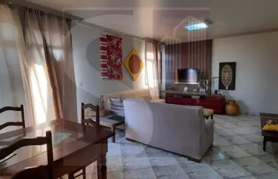 Apartamento para venda em uberlândia, saraiva, 3 dormitórios, 1 suíte, 3 banheiros, 2 vagas