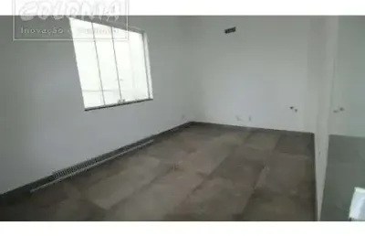 Conjunto comercial para locação - centro, santo andré