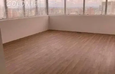 Sala comercial à venda no Centro, Santo André 