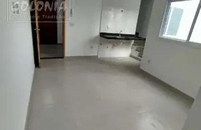 Apartamento com 2 quartos à venda na Vila Eldízia, Santo André 