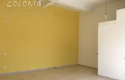 Loja para locação - vila alto santo andré, santo andré
