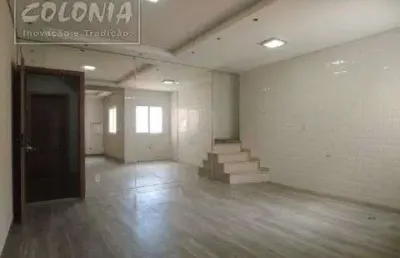 Cobertura com 2 quartos à venda no Parque das Nações, Santo André 