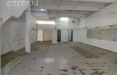 Ponto comercial à venda no Centro, Santo André 
