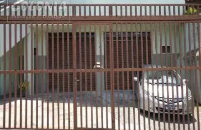 Ponto comercial à venda no Jardim Las Vegas, Santo André 