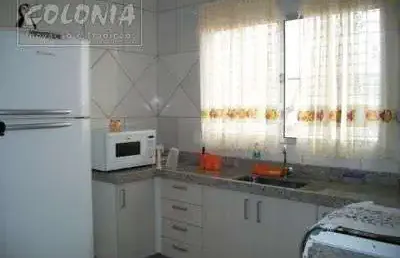 Apartamento a venda - vila metalúrgica, santo andré