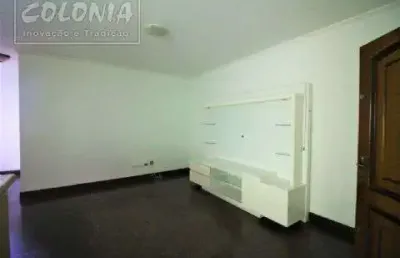 Apartamento com 3 quartos à venda no Utinga, Santo André 