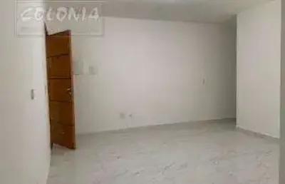 Apartamento com 2 quartos à venda no Campestre, Santo André 
