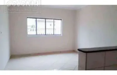Sobrado a venda - jardim santo antônio, santo andré