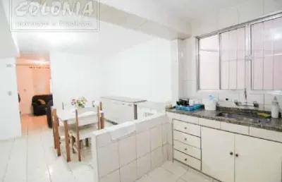 Casa com 3 quartos à venda na Vila Camilópolis, Santo André 