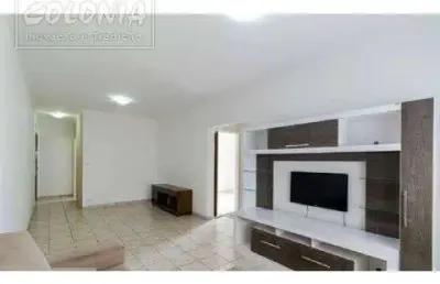 Apartamento a venda - parque novo oratório, santo andré