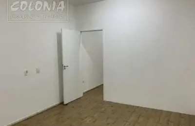 Conjunto comercial para locação - centro, santo andré