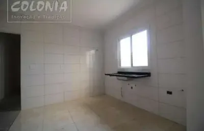 Apartamento com 3 quartos à venda na Vila Assunção, Santo André 