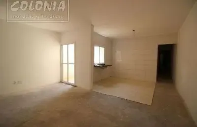 Apartamento com 3 quartos à venda na Vila Assunção, Santo André 