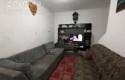 Casa com 3 quartos à venda no Casa Branca, Santo André 
