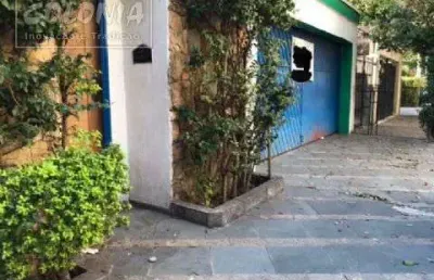 Casa para alugar no Jardim, Santo André 