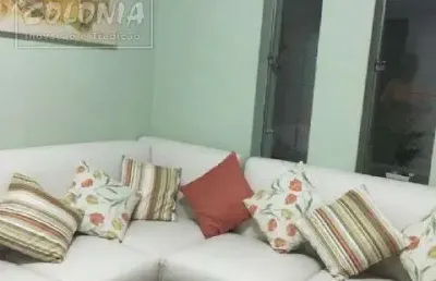 Casa com 3 quartos à venda no Jardim, Santo André 